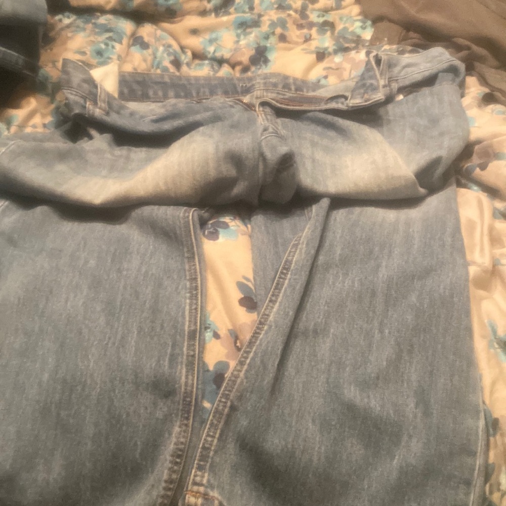 Maurice’s size 22 jeans